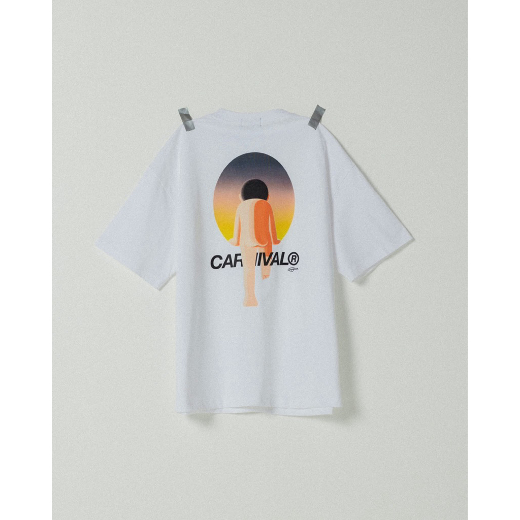 (ของใหม่ แท้💯) CARNIVAL® 15 YEARS OF MADNESS