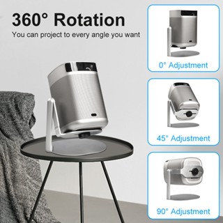 SALANGE ขาตั้งโปรเจคเตอร์ตั้งโต๊ะ โลหะผสมอะลูมิเนียม ทั่วไป …