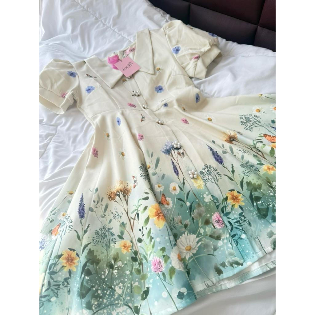 Dress Joods Studio limited edition (M)
