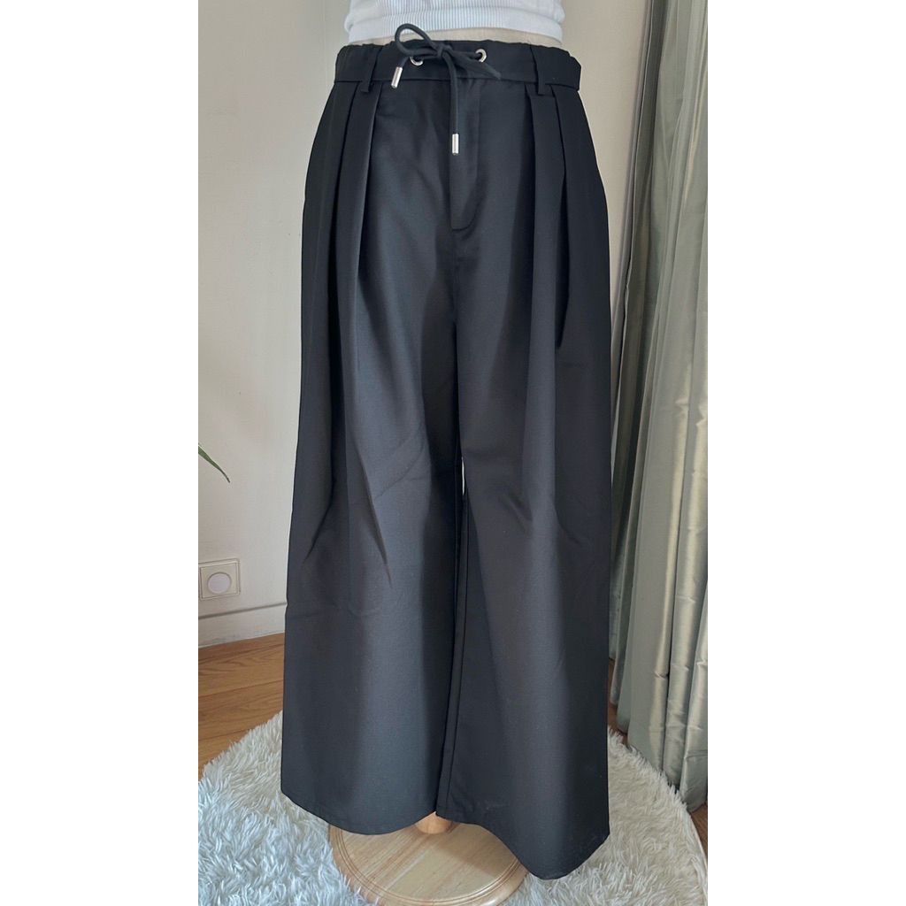 LOONNYSTORE - กางเกงรุ่น JOSH PANTS ทรง BAGGY SIZE XL- แท้ 💯 ใหม่