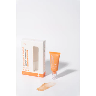 Blahmbooh Dragon'S Blood Super Intensive Clear Bright And Scar Gel (30g) บลาห์มบูห์ ผลิตภัณฑ์ดูแลผิวหน้าจากสิวและรอยสิว