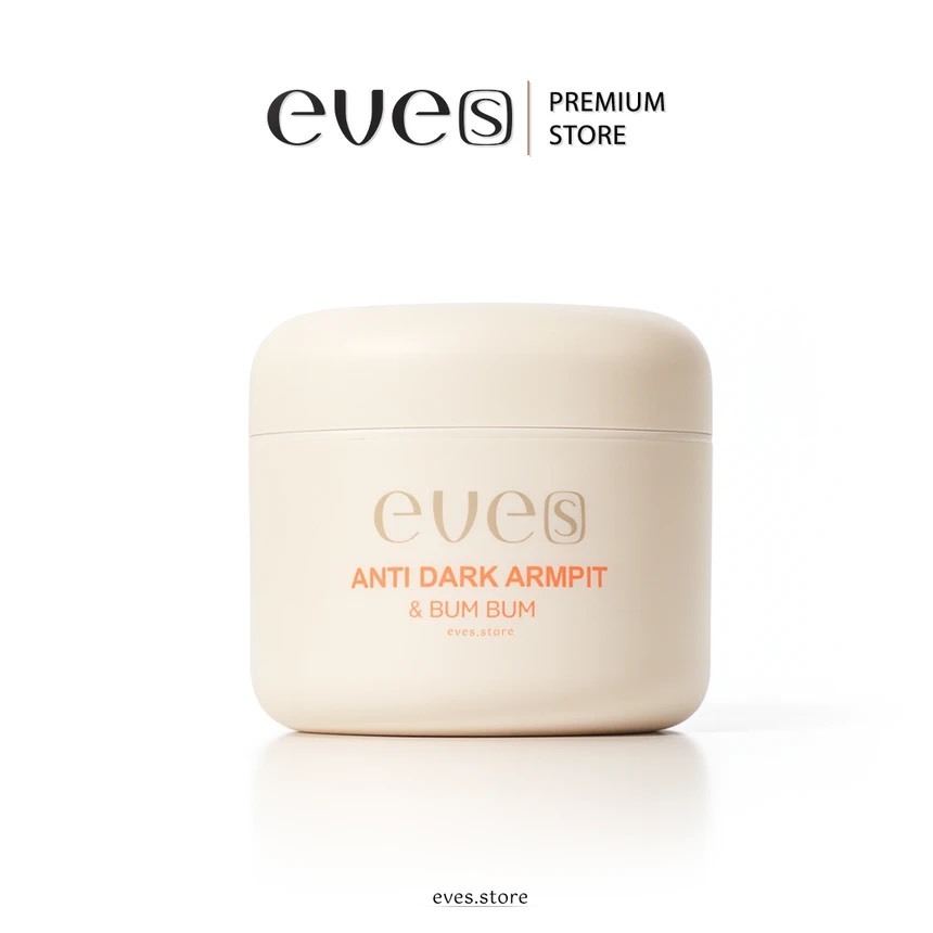 V12 ANTI DARK ARMPIT & BUM BUM (แอนตี้ดาร์ค ครีมทารักแร้) ๐ เผยผิวเรียบเนียนกระจ่างใส ๐ ยับยั้งหารสร้างเม็ดสี