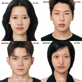 คุชชั่นเสกผิว KAGE VELVET CLOUD CUSHION | ตลับจริงพร้อมสปาตูล่า SPF50 PA+++ บางเบา ปกปิด ติดทน กันน้ำ กันเหงื่อ