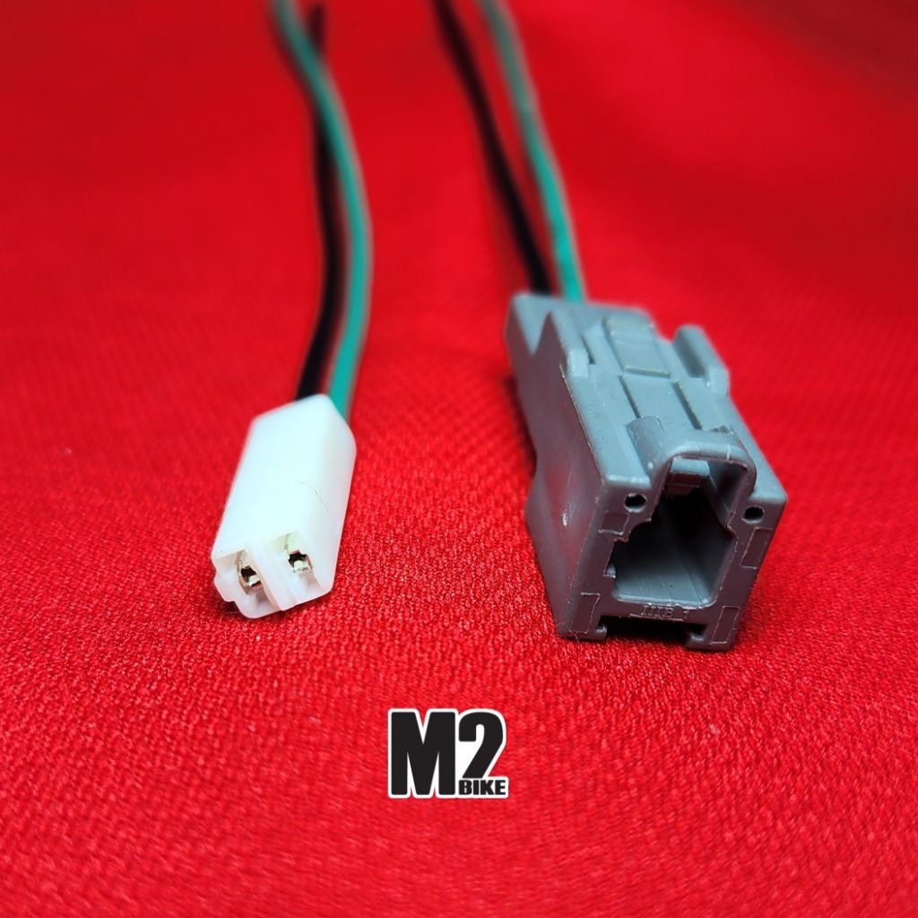 ปลั๊กไฟเลี้ยว kawasaki หลายรุ่น