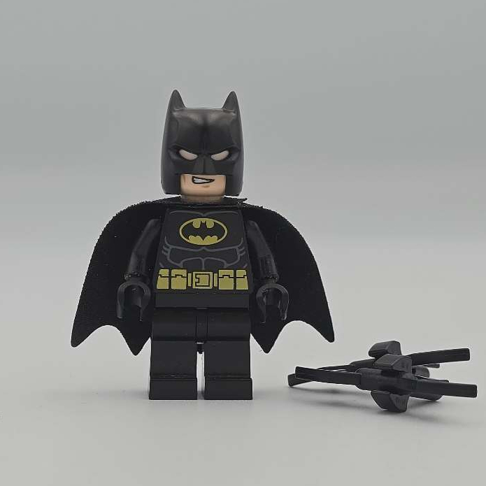 LEGO Batman, Marvel Superheroes, The Avengers