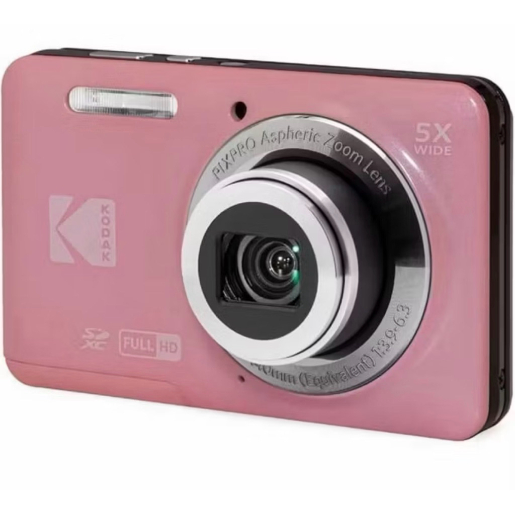 (มีแมสส่งด่วน)กล้องดิจิตัลมือ1 Kodak pixpro fz55