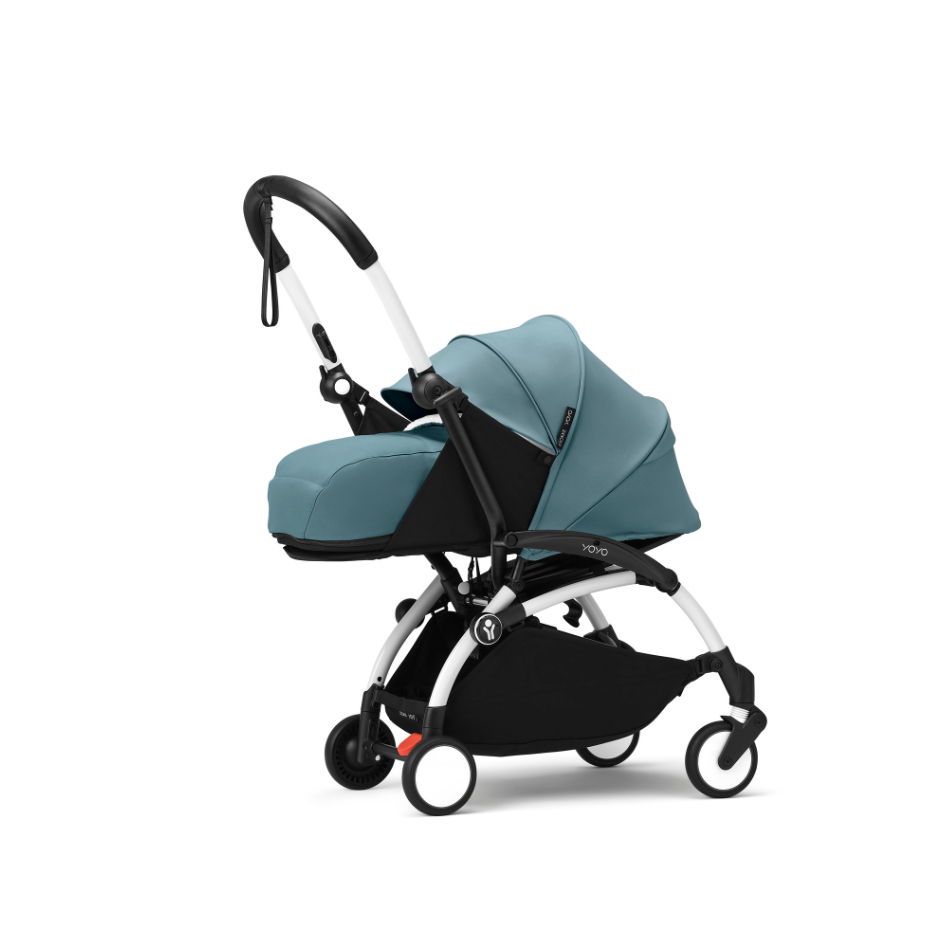 Stokke® YOYO 0+ Newborn Pack