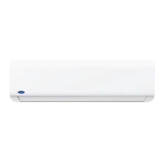 CARRIER เครื่องปรับอากาศ TECH S ระบบ FIXED SPEED คอยล์ทองแดง รุ่น NSAA มีแผ่นกรอง PM2.5
