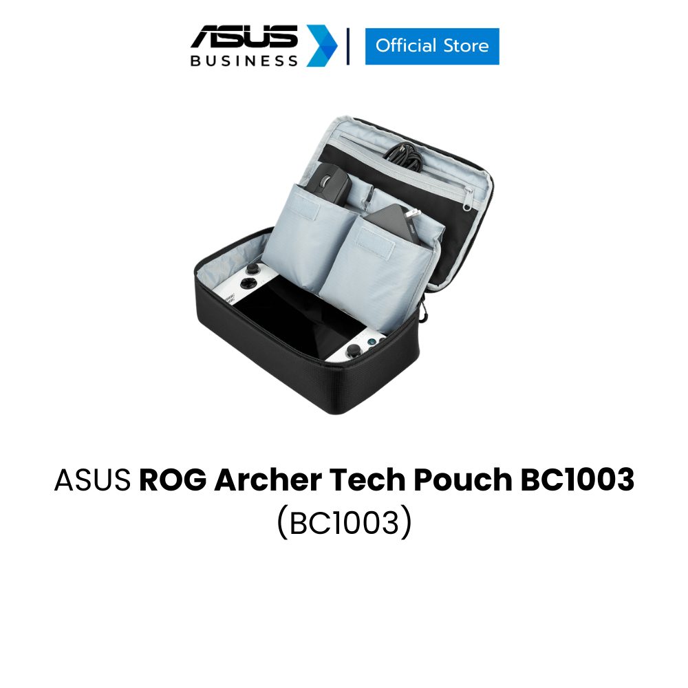 ASUS ROG Archer Tech Pouch BC1003