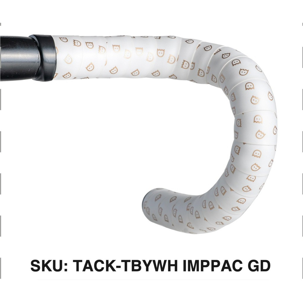 BTP Performance Pro Bar Tape ผ้าพันแฮนด์ จักยาน