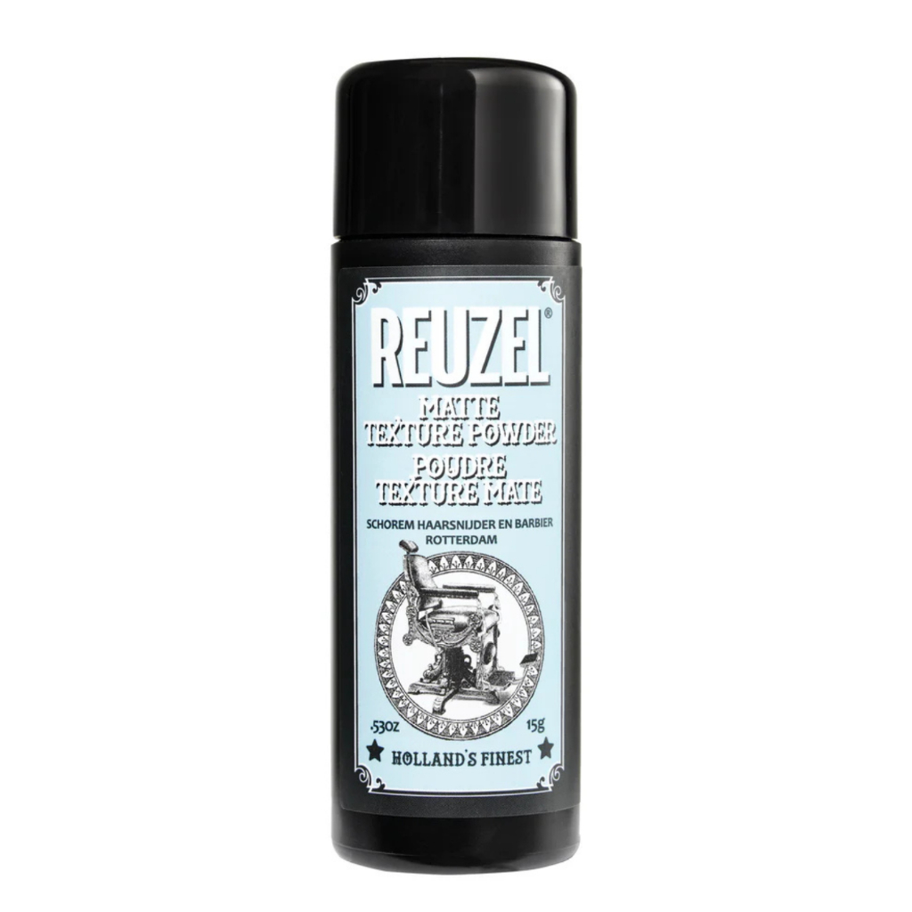 Reuzel Matte Texture Powder - 15g