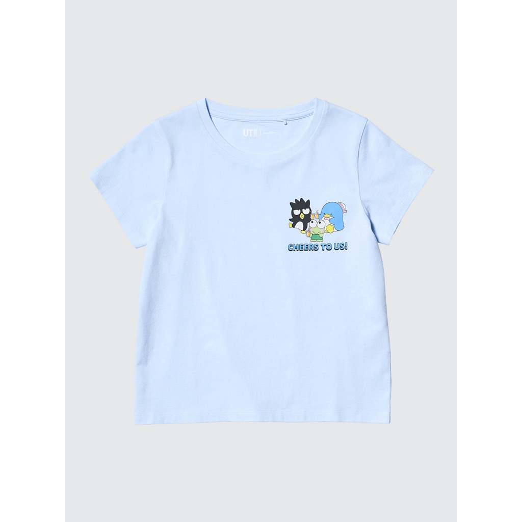 Uniqlo Girls UT sz 160