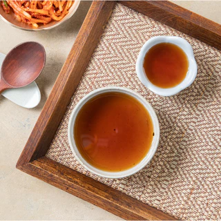 น้ำแมซิลชอง Sajo Haepyo 650g / Korean Plum Extract / 사조 해표 매실청 650g maid in korea Premium Quality