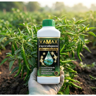 CabMax+VaMax [1แถม1] แคลเซียมโบรอนเข้มข้ม แถม ปุ๋ยธาตุรวม ราคาพิเศษ