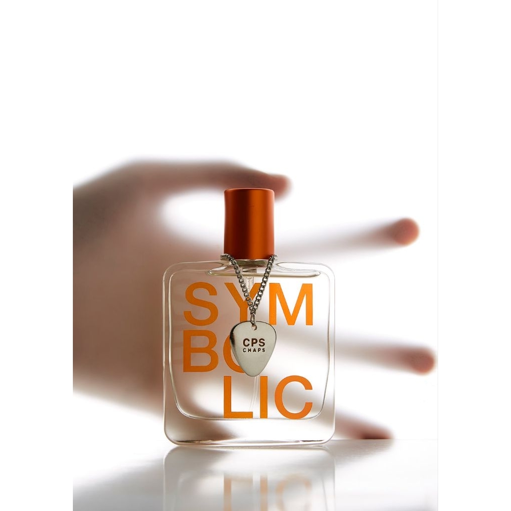 Symbolic orange 50 ml ไม่มีกล่อง