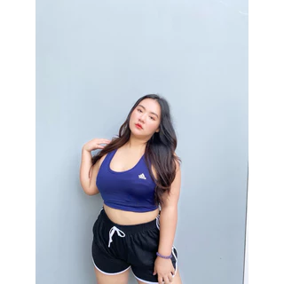 🤍🖤(SS-5XL)กางเกงขาสั้นผู้หญิง โทนดำ โทนสีขาว มีครบไซส์ (ผ้าCotton)🖤🤍