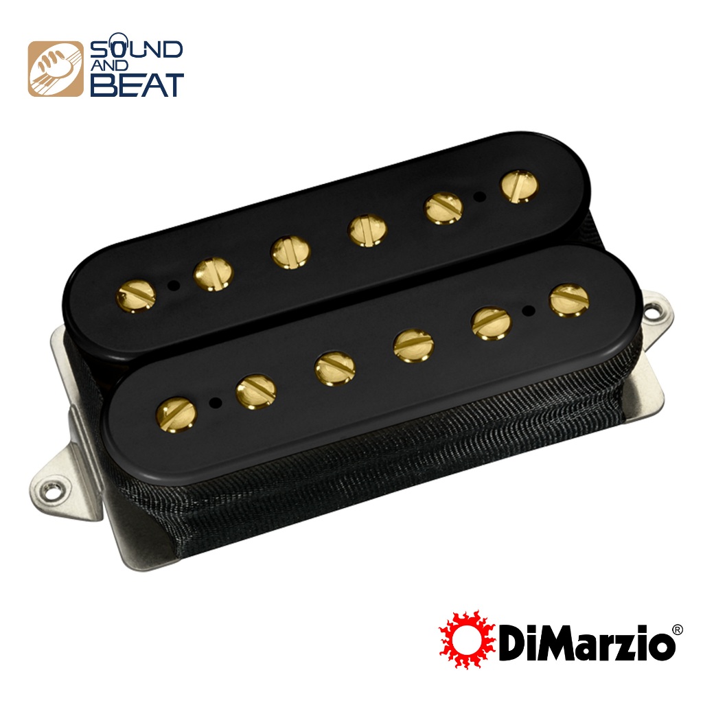 ปิ๊กอัพกีตาร์ DiMarzio Dreamcatcher™ Bridge DP282F