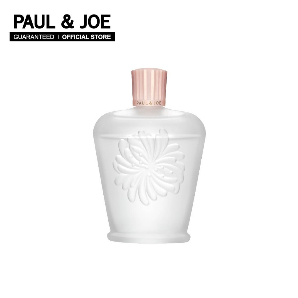 PAUL & JOE Eye Make-Up Remover Wp - เช็ดเครื่องสำอาง รอบดวงตา