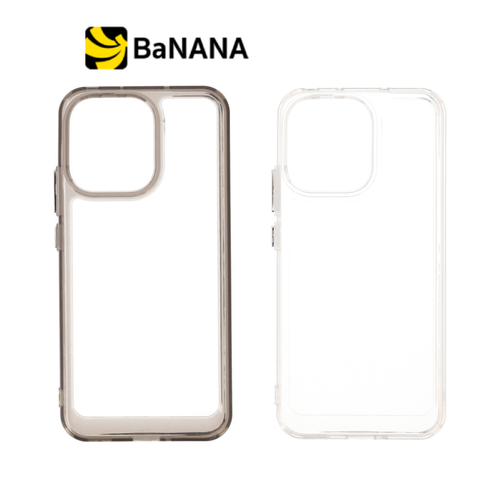 FOX เคส OPPO Reno 15 JellyGuard by Banana IT