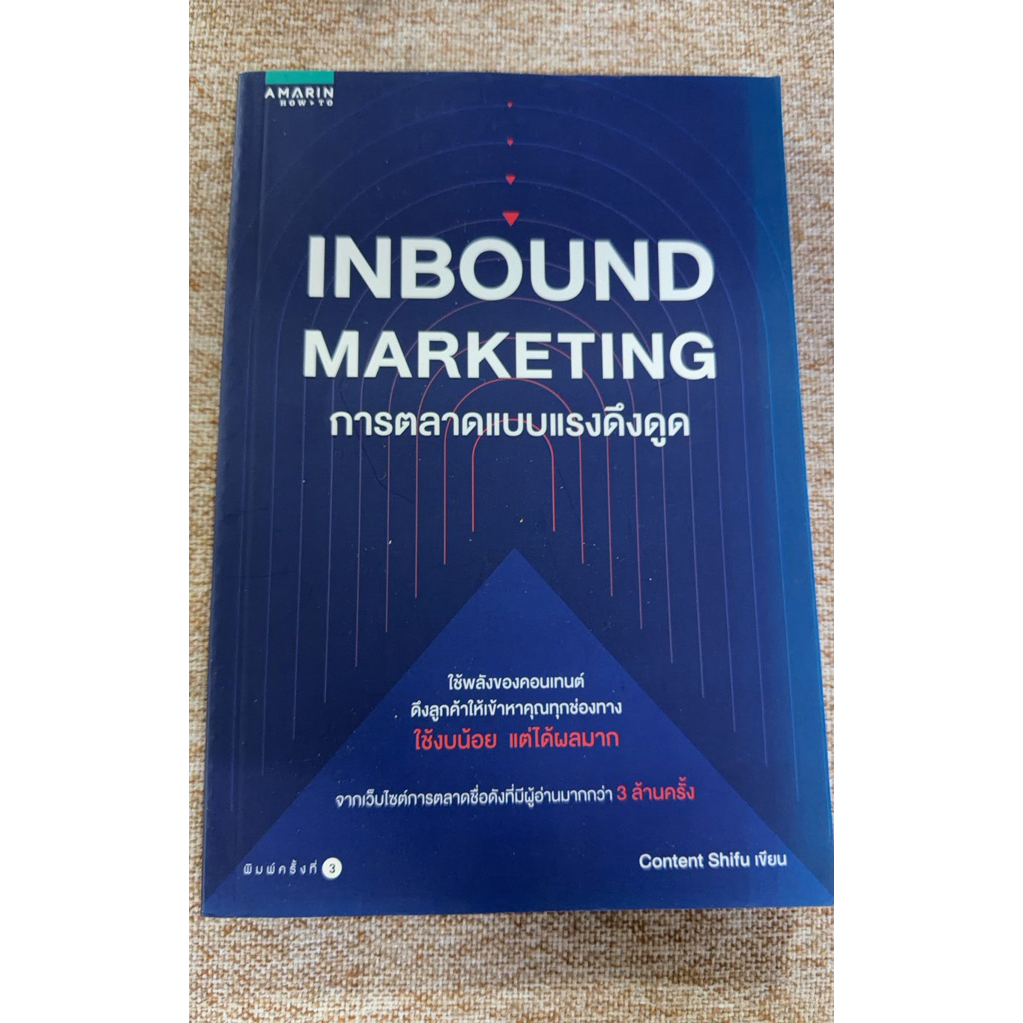 INBOUND MARKETING (A13)