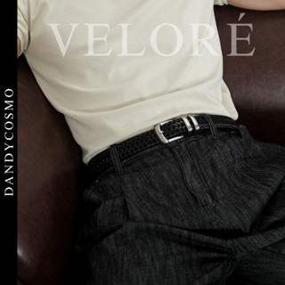 DANDY COSMO | เข็มขัดผู้ชาย หนังแท้ PREMIUM MEN'S BELT รุ่น …