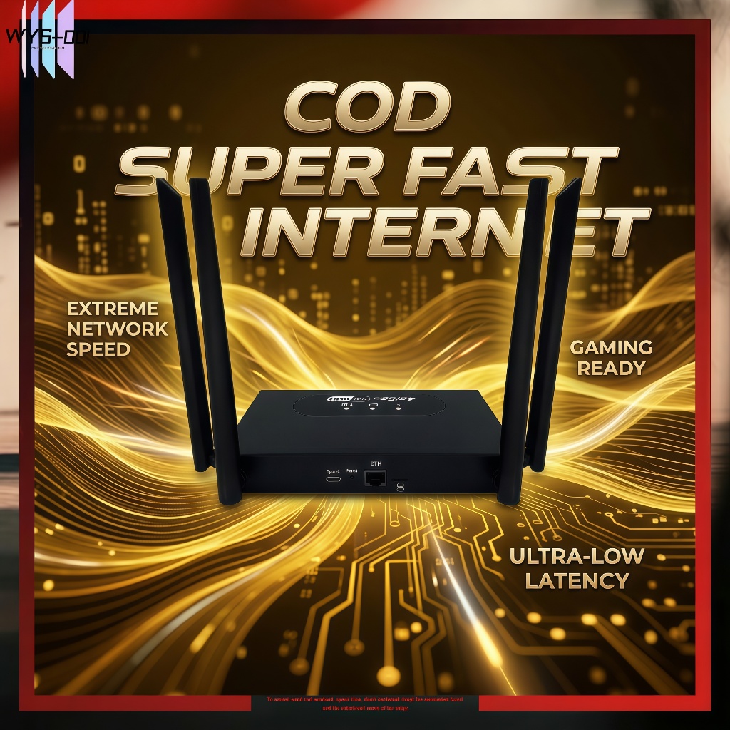 【2026】Dual-band Gigabit Wi-Fi 6 Router   Gigabit เราเตอร์ wifi 6 Dual Band Wireless Router Wi-Fi 2.4