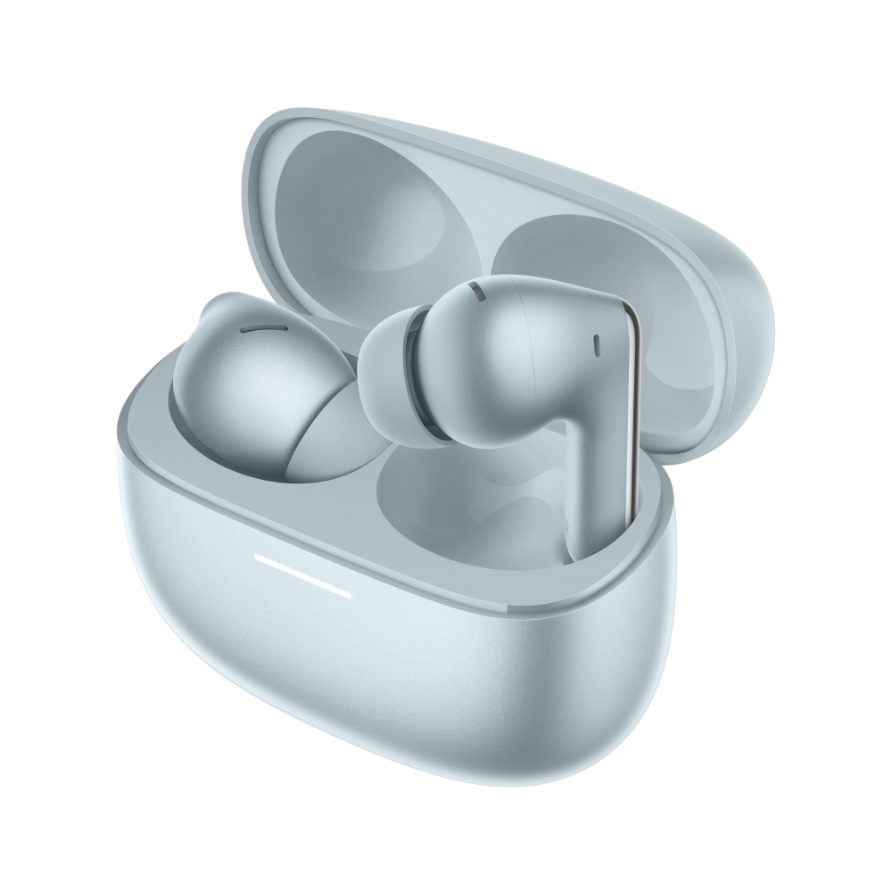 หูฟังไร้สาย Xiaomi Redmi Buds 8 Pro by Banana IT ราคา ถูกที่สุด ดีลบีเคเค แกลเลอรีภาพที่ 2