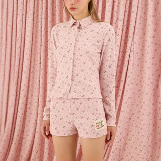 (PAPERS) Pit Stop Shorts