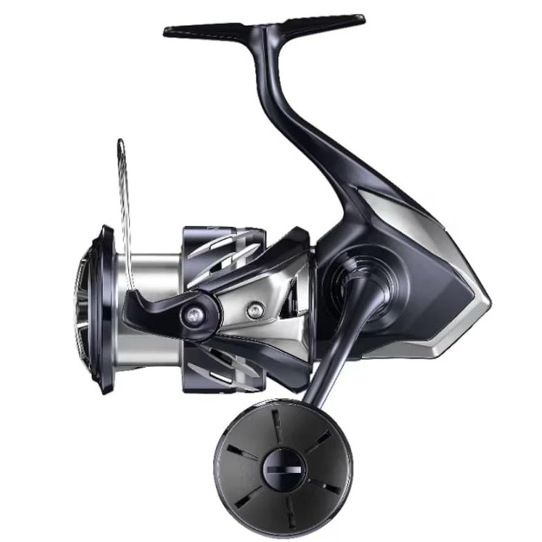 Shimano 24 Stradic SW 4000HG Spinning Reel  direct from JAPAN