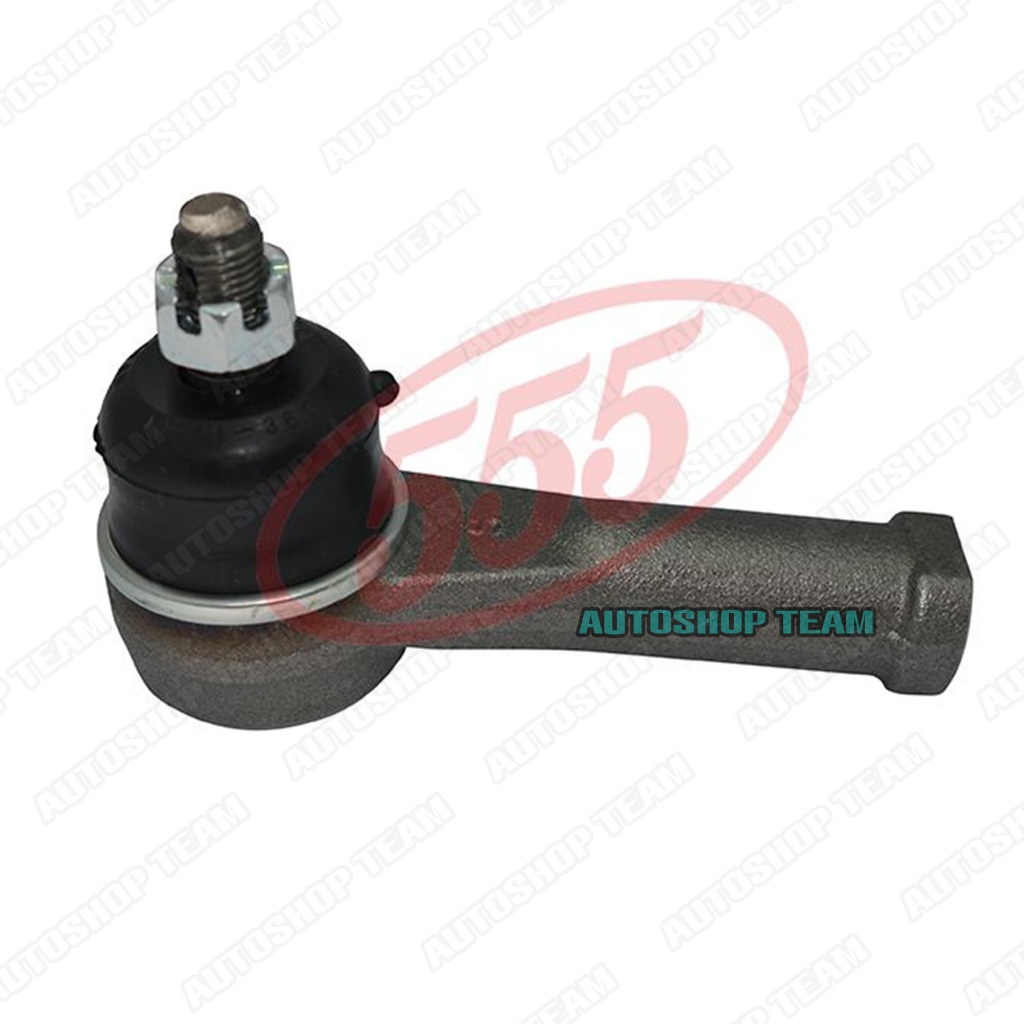 555 ลูกหมากคันชักนอก MAZDA 323GL/76-85 (แพ๊กคู่ 2ตัว) ญี่ปุ่นแท้ ราคาขายส่ง