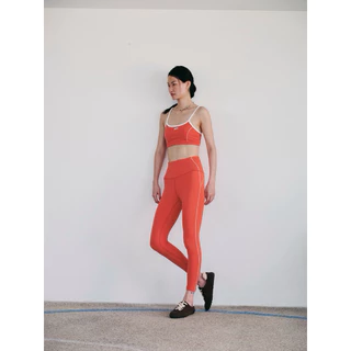 Diana95 Legging เลกกิ้งออกกำลังกายจาก Gymandslim