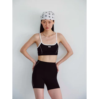 Diana95 Sport Bra บราออกกำลังกายจาก Gymandslim