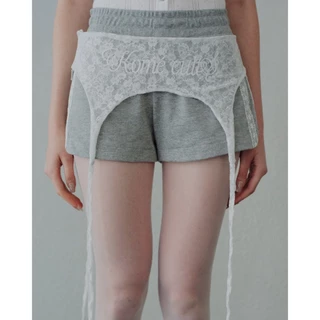 kome.offi เลเยอร์ลูกไม้ Komé Amour Lace