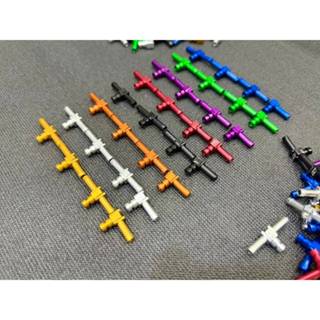 สามทางไหลกลับหัวฉีด เม้งซังBillet D-max All-new 1.9/2.2/3.0 …