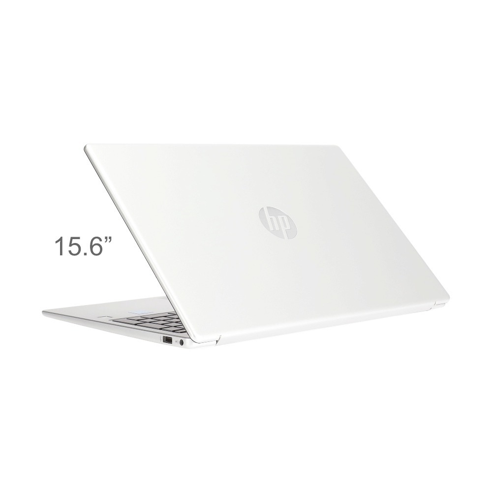 Notebook HP 15-fc0478AU (Natural Silver)
