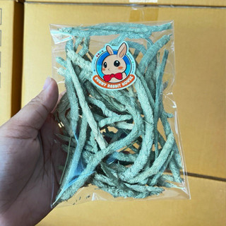 ดอกทิมโมธี สแน็ค ขนม สำหรับสัตว์ฟันแทะ กระต่าย แก๊สบี้ แพรี่…