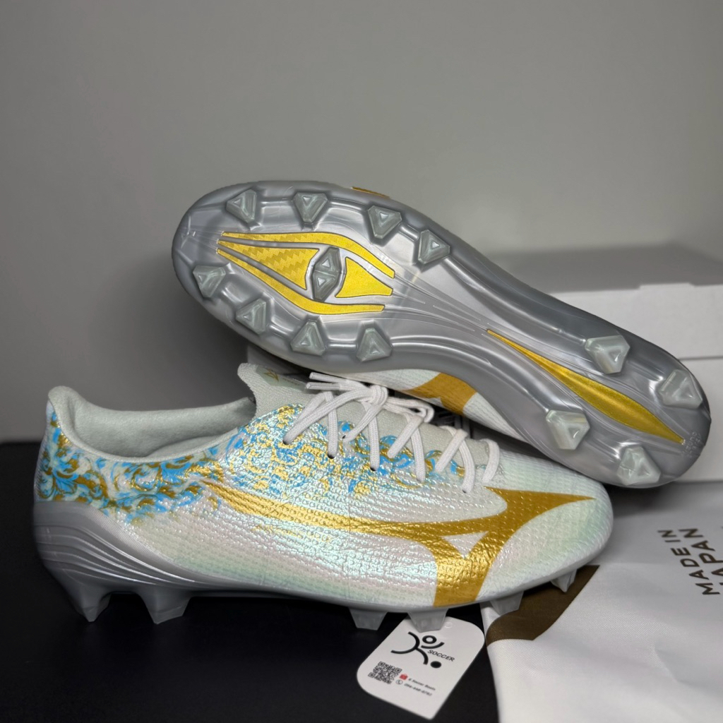 MIZUNO ALPHA III JOAO FELIX JAPAN FG