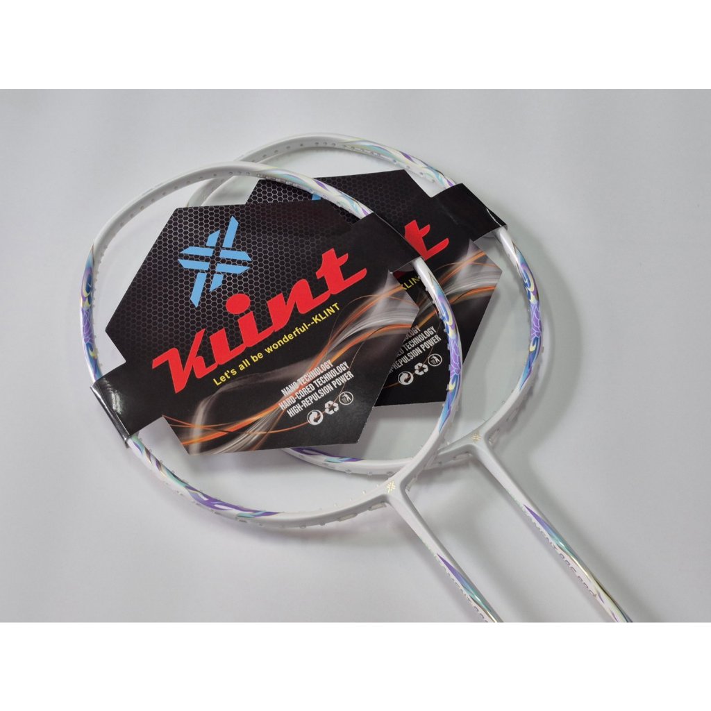 ไม้แบดมินตัน KLINT ARBITAMBNT 88S PRO