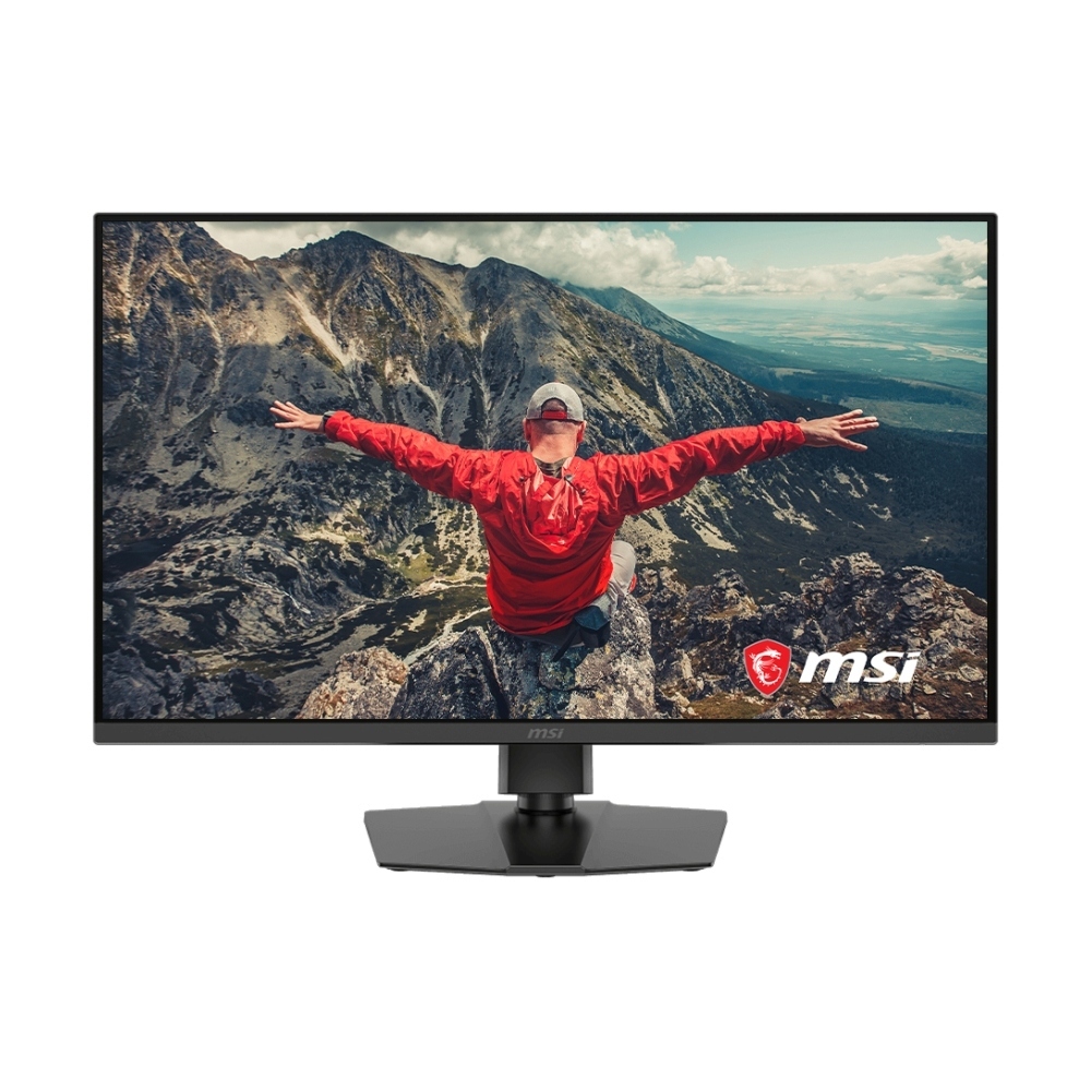 MSI MONITOR 31.5'' MSI MAG 322URDF E16 (IPS, HDMI, DP) 4K 160Hz / FHD 320Hz รหัสสินค้า : A0172778