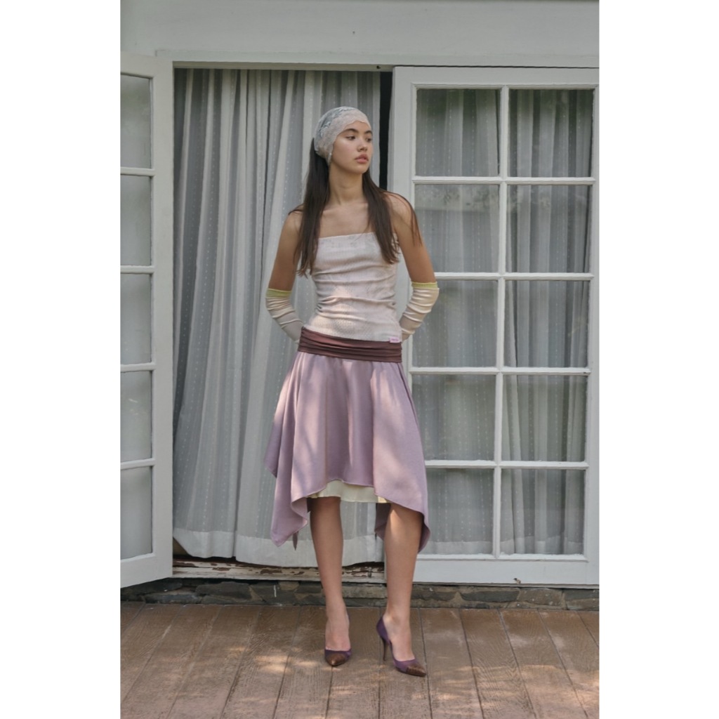 Weekend begins - Roda Printed Top