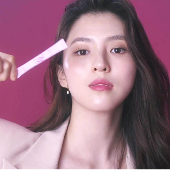 Lemona Gyeol Collagen Plus วิตามินซี 60ซอง thumbnail 4