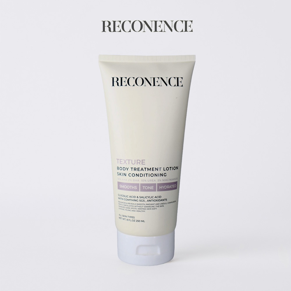 Reconence TEXTURE Body Treatments Lotion