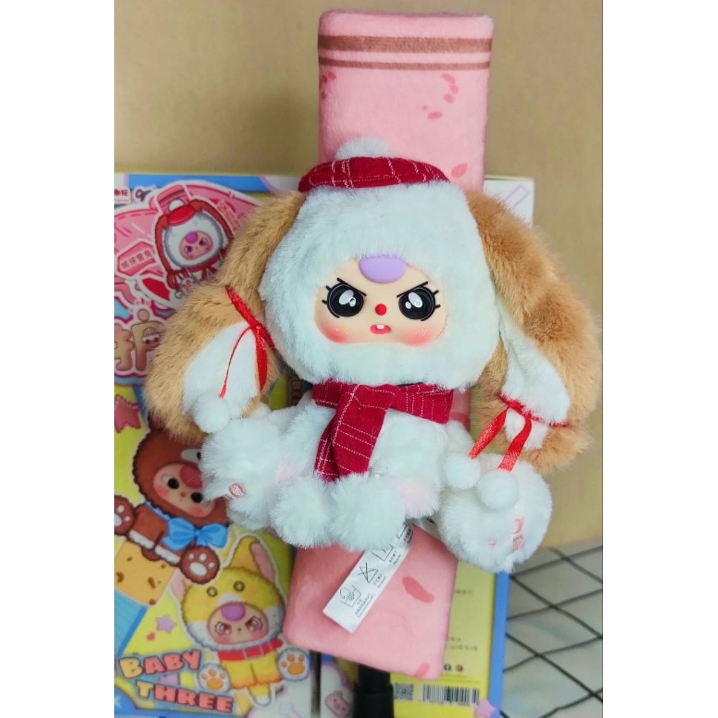 (เลือกตัว) Baby Three ที่คาดเบลล์ Secret พร้อมส่ง (มีโค้ดลด30%)