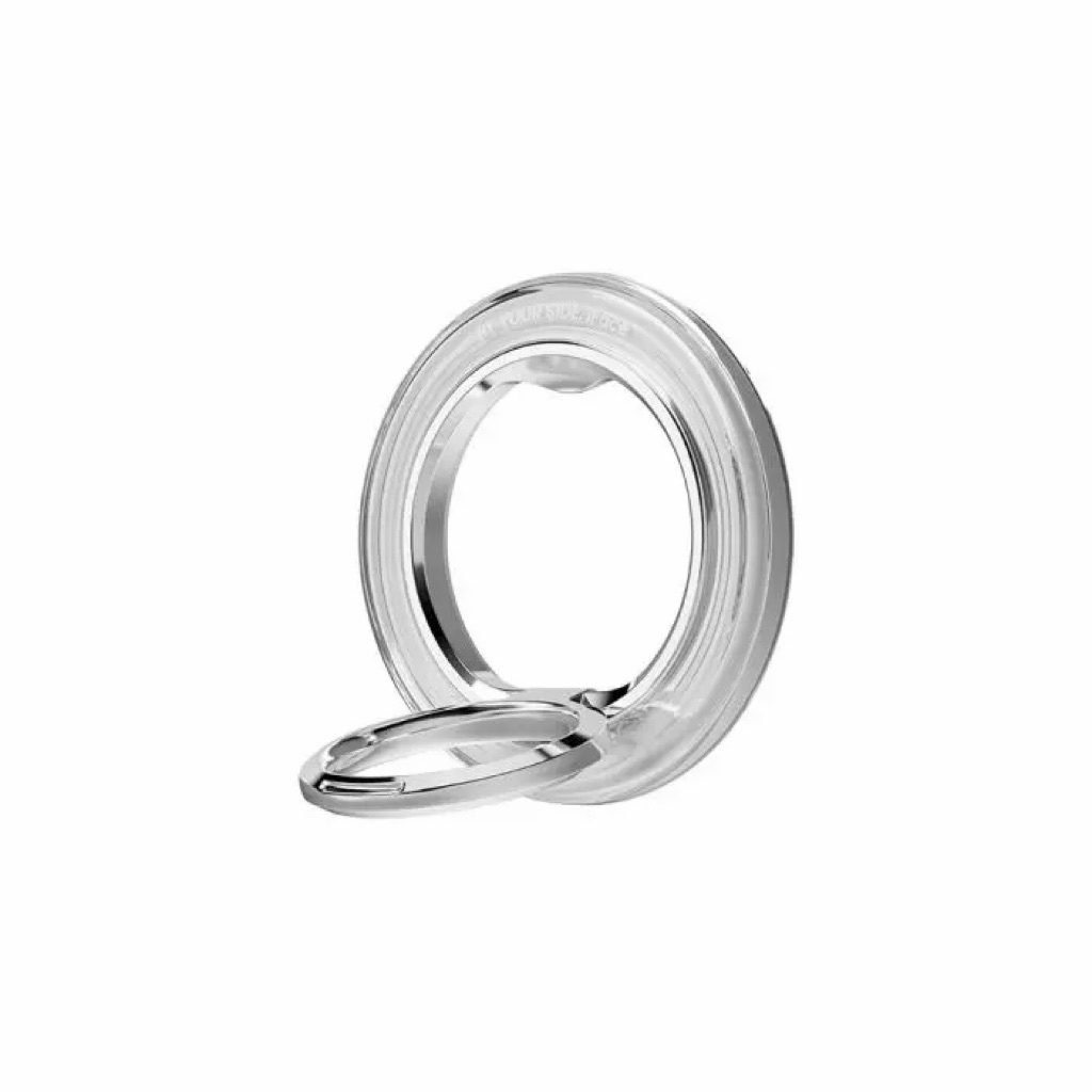 IFACE BeBling 2 MagSynq Ring Holder แหวนคล้องนิ้วและขาตั้งSmartphoneเกรดพรีเมี่ยมจากเกาหลี สำหรับ Sm