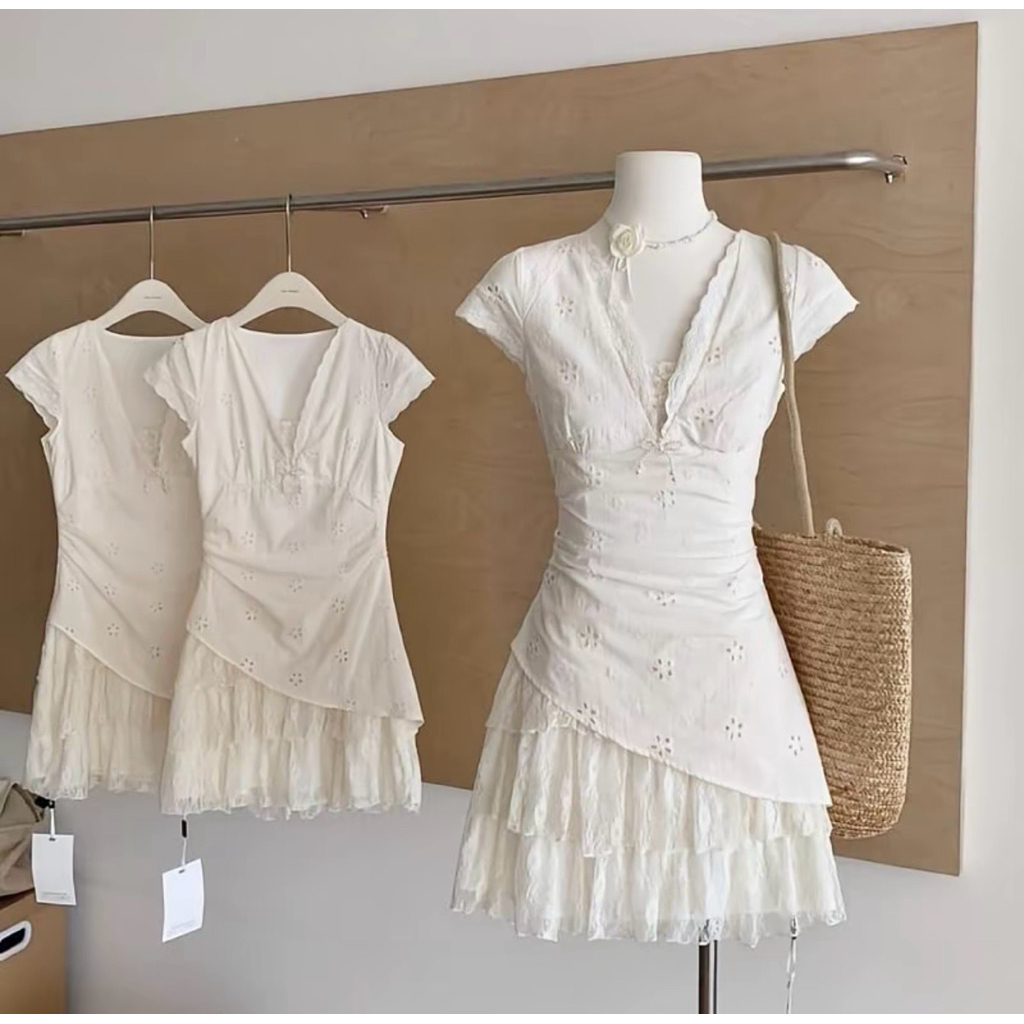 ส่งต่อชุดร้าน BELLYN CLOTHING