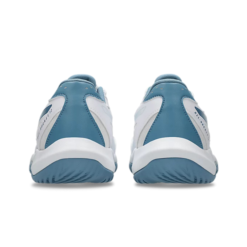 ASICS حذاء ريشة رجالي Rocket 12 — صورة 4