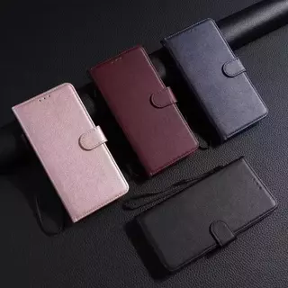 เคสฝาพับหนัง ล็อคได้ สำหรับ Vivo Y50 Y30 เคสกันกระแทกฝาพับ พร้อมช่องใส่บัตร