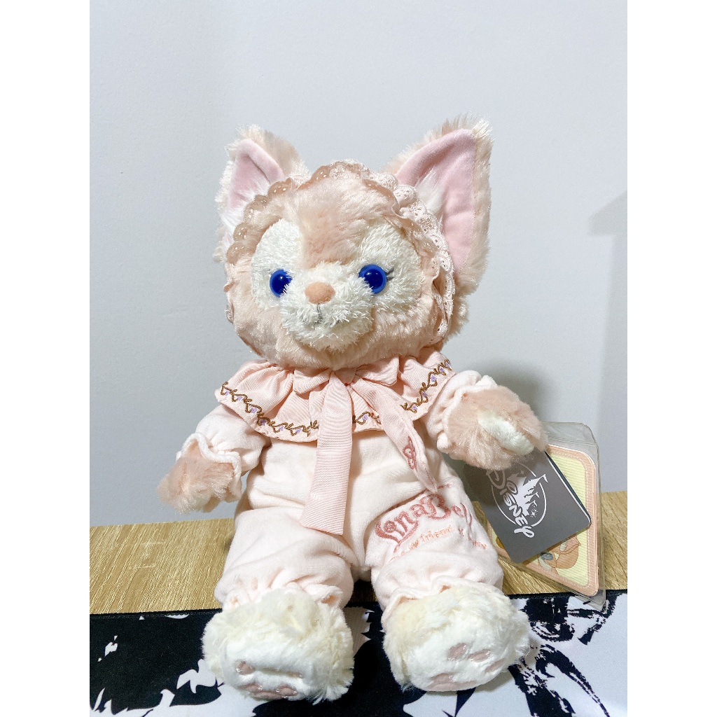 Duffy and Friends: LinaBell