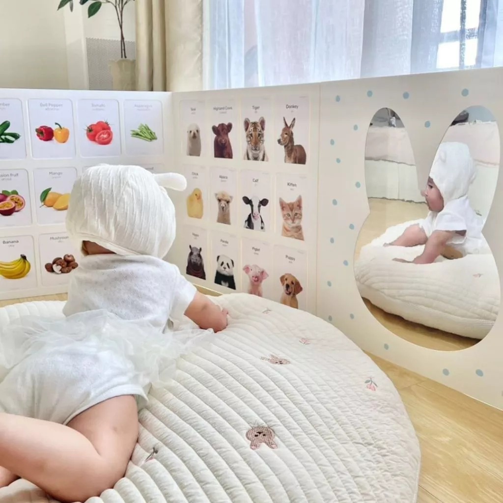 Baby Blue Whales ชุด Little Gallery (0M+) ราคา ถูกที่สุด ดีลบีเคเค แกลเลอรีภาพที่ 4