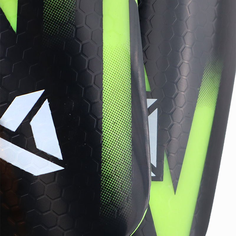 WARRIX สนับแข้ง SHINGUARD STRIKE (WS-254FBAMY01) — صورة 5